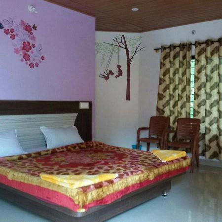 Coorg Anekad Jungle Stay Kushālnagar エクステリア 写真