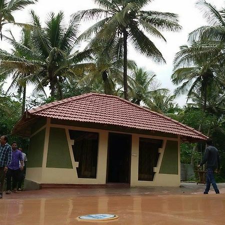 Coorg Anekad Jungle Stay Kushālnagar エクステリア 写真