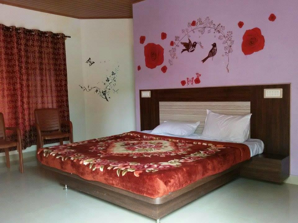 Coorg Anekad Jungle Stay Kushālnagar エクステリア 写真