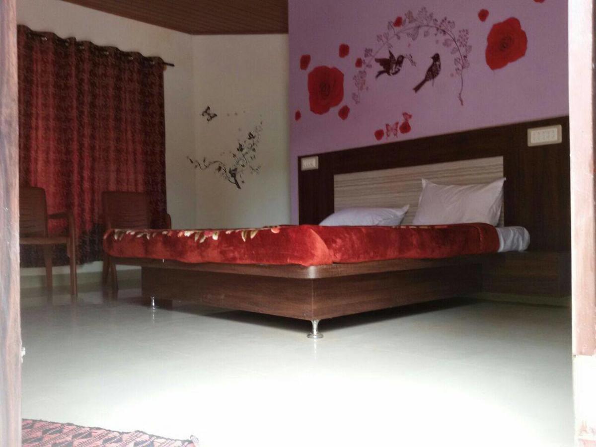 Coorg Anekad Jungle Stay Kushālnagar エクステリア 写真