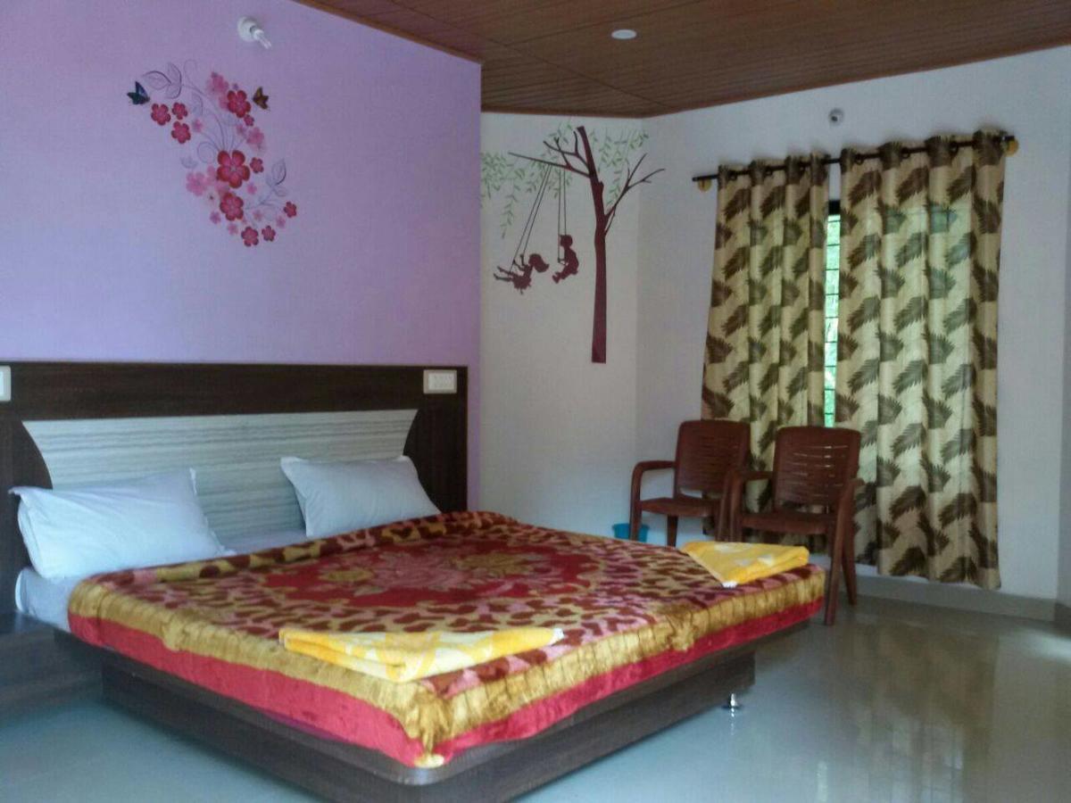 Coorg Anekad Jungle Stay Kushālnagar エクステリア 写真