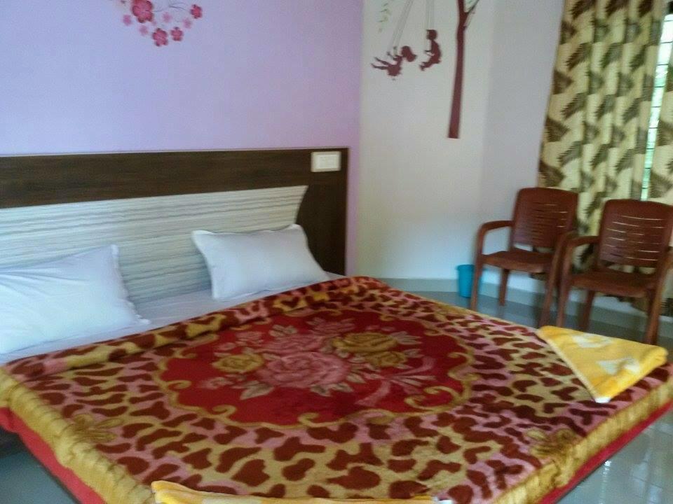 Coorg Anekad Jungle Stay Kushālnagar エクステリア 写真